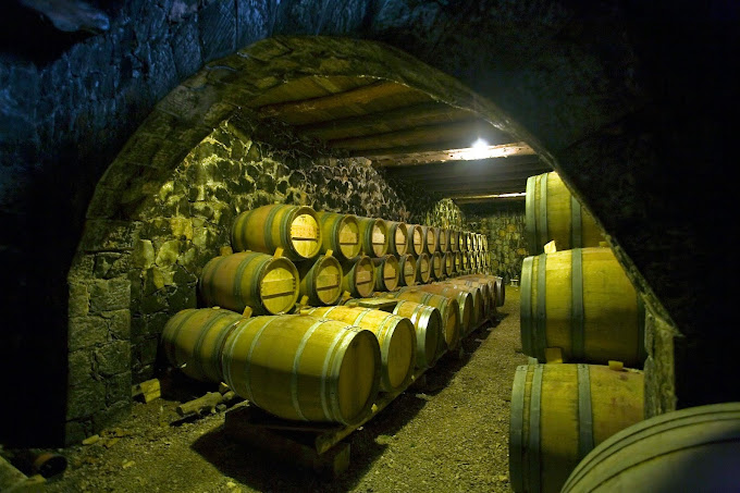 Dourakis Winery